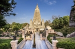 ẤN ĐỘ - NEPAL: HÀNH HƯƠNG VÙNG ĐẤT PHẬT